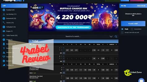 4rabet bonuses|4rabet Review: In.